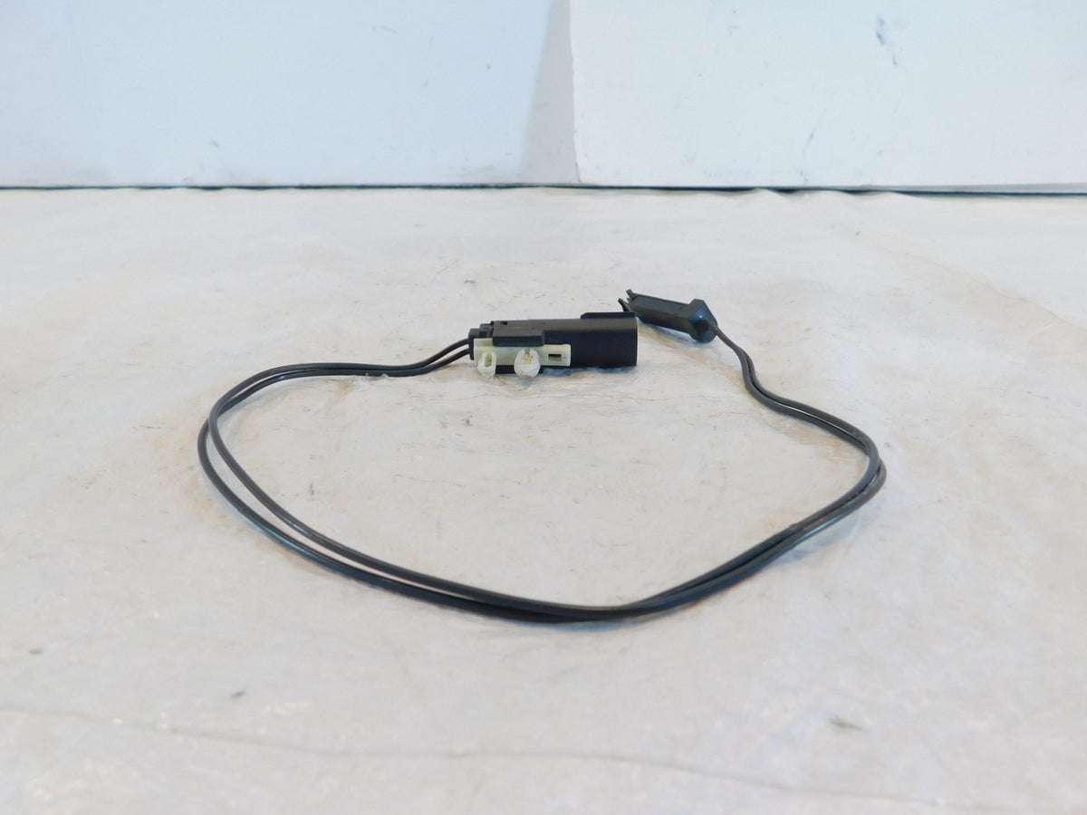 2019-2023 Can-Am Ryker 600 900 STD & Rally Rear Passenger Foot Peg Sensor Switch - C3 Cycle