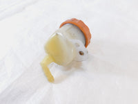 15-22 Yamaha YZFR3 YZF R3 MT03 MT-03 Rear Brake Master Cylinder Reservoir Tank - C3 Cycle