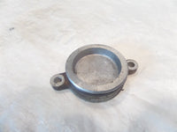 1979 Kawasaki KZ650 KZ 650 C1 Custom Engine Motor Cap Cover Plug - C3 Cycle