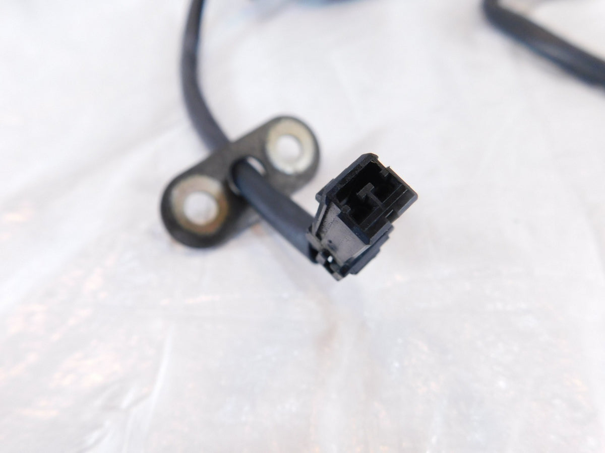 2009-2013 Harley Davidson Sportster XR1200 1200 Rear Turn Signal Indicator Lamps - C3 Cycle