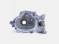 Harley Dyna Super Glide & Street Bob Silver Transmission Gearbox Housing Case - C3 Cycle
