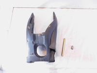 2007-2012 Triumph Tiger 1050 SE Rear Wheel Fork Swingarm & Buffer - T2053540 - C3 Cycle