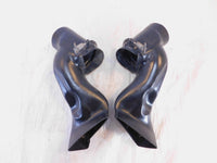 95-02 BMW R1100RT Left & Right Engine Motor Air Intake Cleaner Duct Scoop Pipes - C3 Cycle
