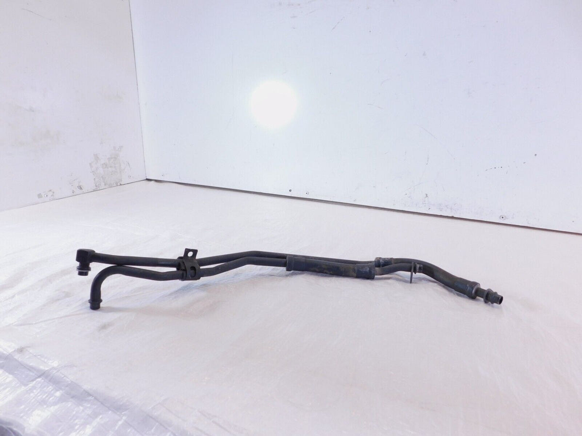 2008-2010 Victory Vision Touring Premium & Ness Oil Cooler Radiator Hose Lines