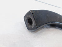 Harley Touring Road King Electra Glide Black Right Rear Footboard Mount Bracket - C3 Cycle