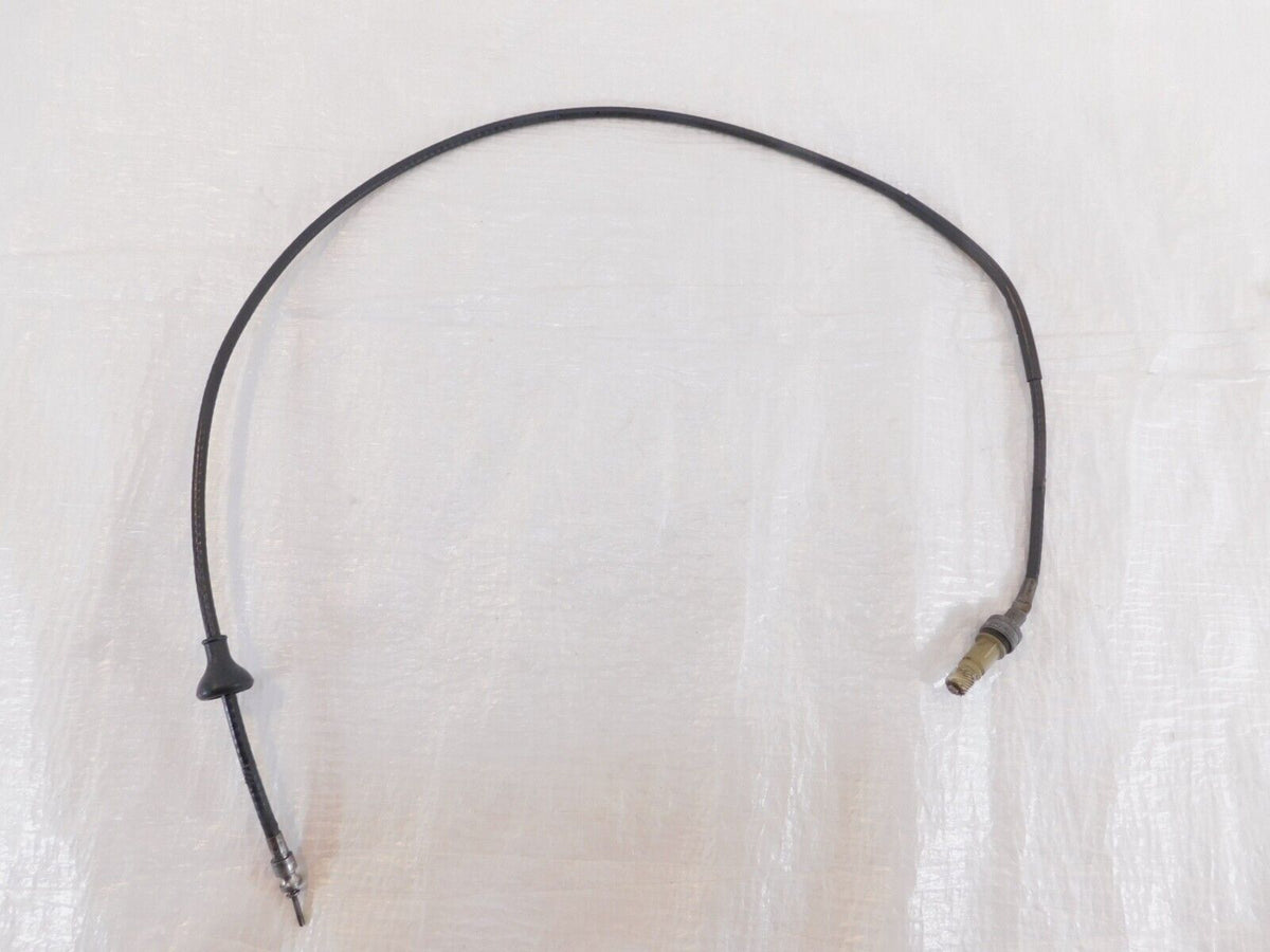 BMW Airhead R100 R60 R65 R75 R80 R90 R100R Speedometer Speedo Gear Sensor Cable - C3 Cycle