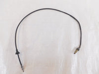 BMW Airhead R100 R60 R65 R75 R80 R90 R100R Speedometer Speedo Gear Sensor Cable - C3 Cycle