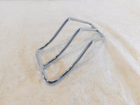 Harley Davidson EVO Touring Electra Glide & Tour Glide Right Side Cover Trim - C3 Cycle