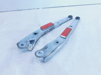 1999-2007 Honda VT1100 VT1100C Spirit Shadow Rear Fender Strut Mount Brackets - C3 Cycle