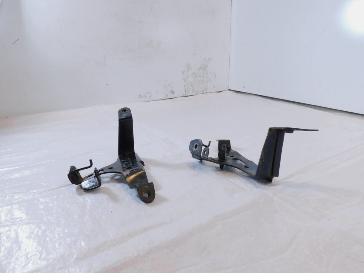 Yamaha Royal Star Tour Deluxe Venture Left Right Fairing Cowling Bracket Mounts - C3 Cycle