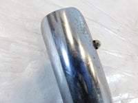 Harley Davidson Sportster 883 & 1200 Rear Exhaust Header Pipe Cover Heat Shield - C3 Cycle