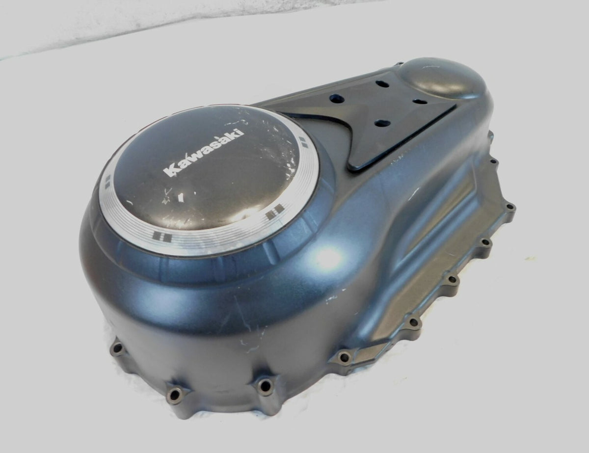 2011-2023 Kawasaki Vulcan 1700 Vaquero VN1700 Right Engine Motor Clutch Cover - C3 Cycle