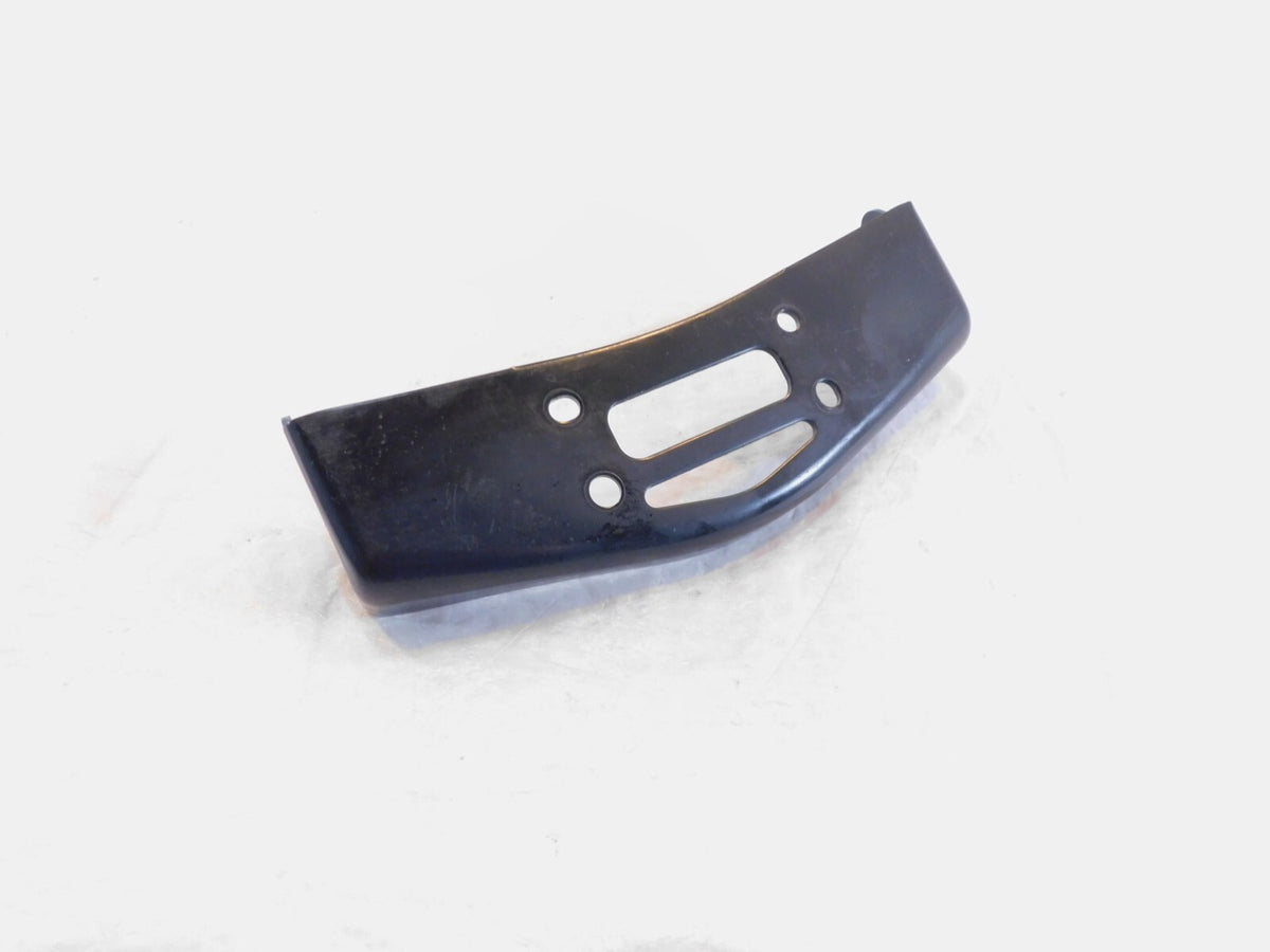 Yamaha VStar 1300 XVS1300 Tourer Deluxe Rear Turn Signal Indicator Bracket Mount - C3 Cycle
