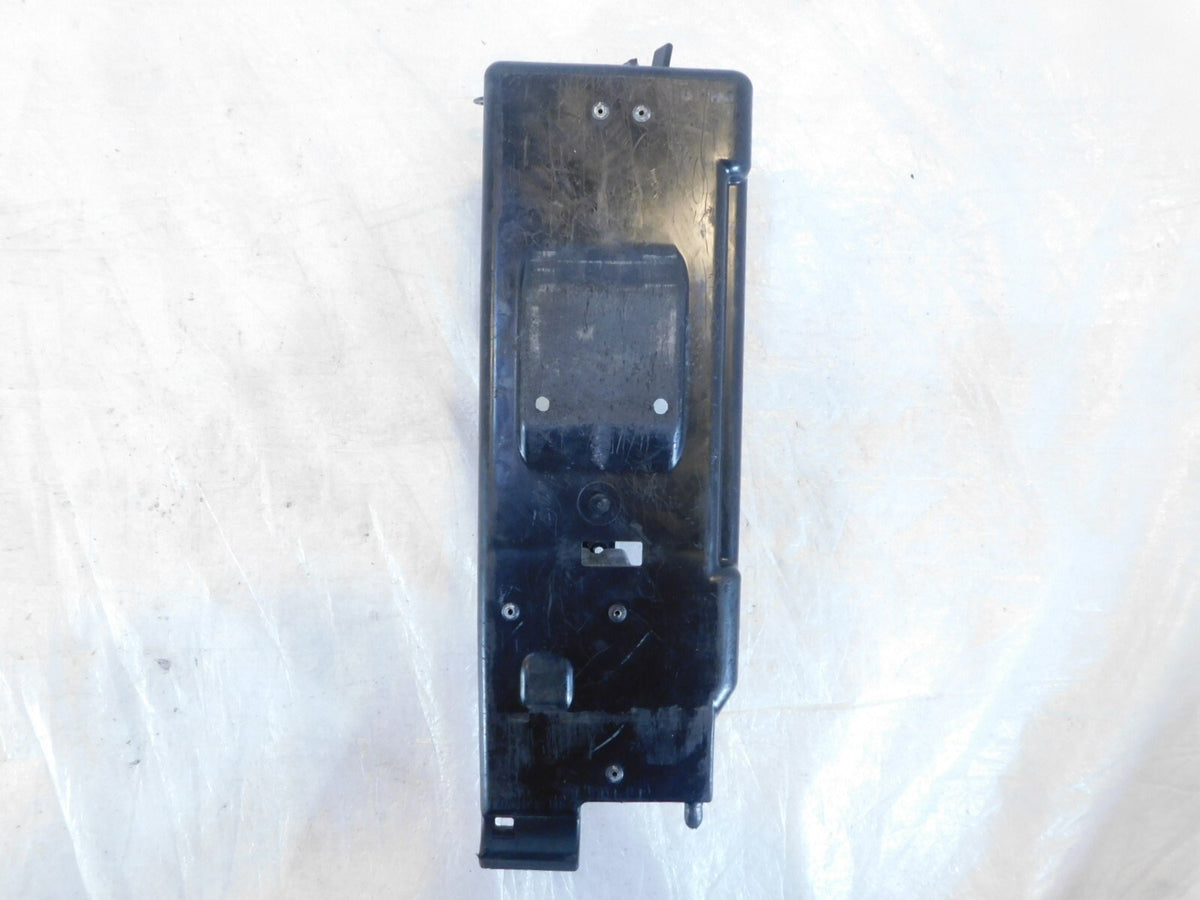 2000-2005 Kawasaki Ninja ZX12 ZX12R ZX1200 Battery Box Holder Tray Case Bracket - C3 Cycle