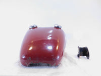 Large Harley Davidson Sportster XLH 883 1000 1100 & 1200 Fuel Gas Petrol Tank - C3 Cycle