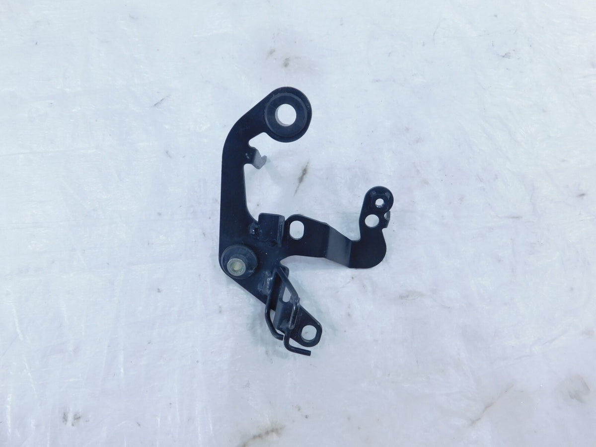 2019 & 2020 Yamaha Niken / GT MTX9 MXT850 ABS Brake Hose Pipe Line Bracket Mount - C3 Cycle