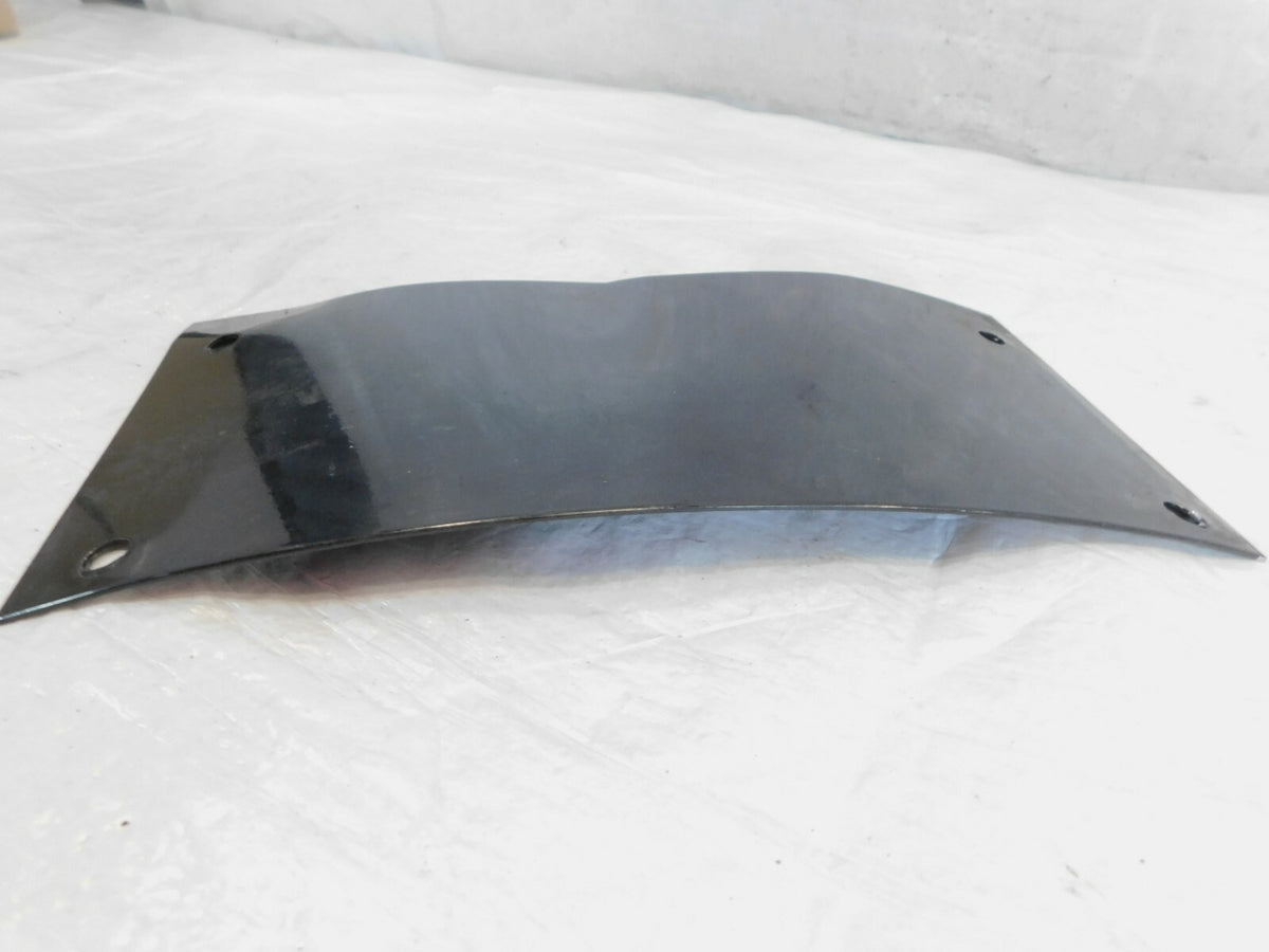 Indian Gilroy Scout & Spirit & Chief Rear Wheel Fork Bracket Swingarm Mud Guard - C3 Cycle