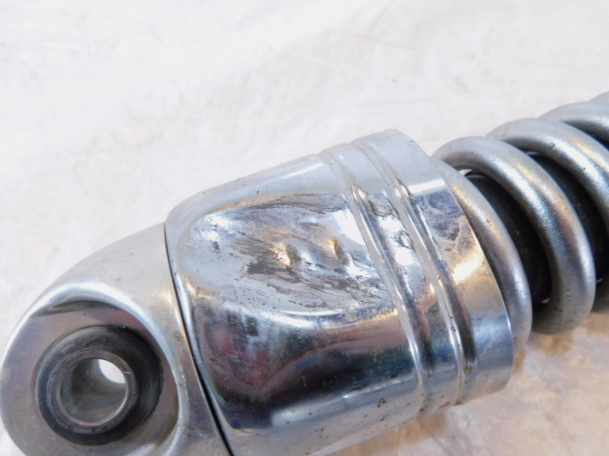 2006-2008 Harley Davidson Dyna FXDL Low Rider Rear Wheel Shock Absorbers 12" - C3 Cycle
