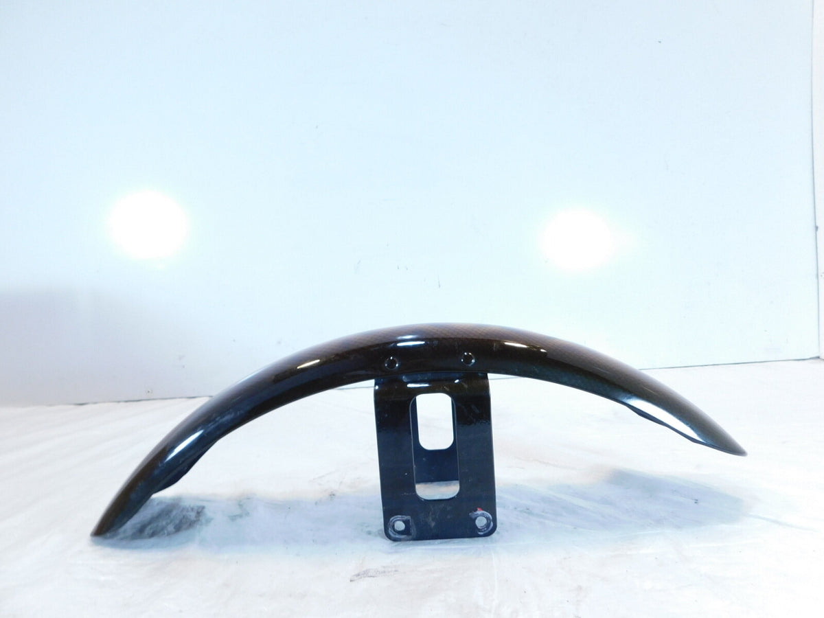 Harley Davidson Sportster 883 & 1200 Snake Skin Front Wheel Cover Fender - C3 Cycle