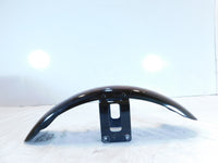 Harley Davidson Sportster 883 & 1200 Snake Skin Front Wheel Cover Fender - C3 Cycle