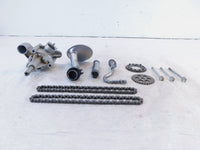 2003-13 Honda ST1300 CTX1300 Engine Motor Oil Cooling Pump w/ Chains & Sprockets - C3 Cycle