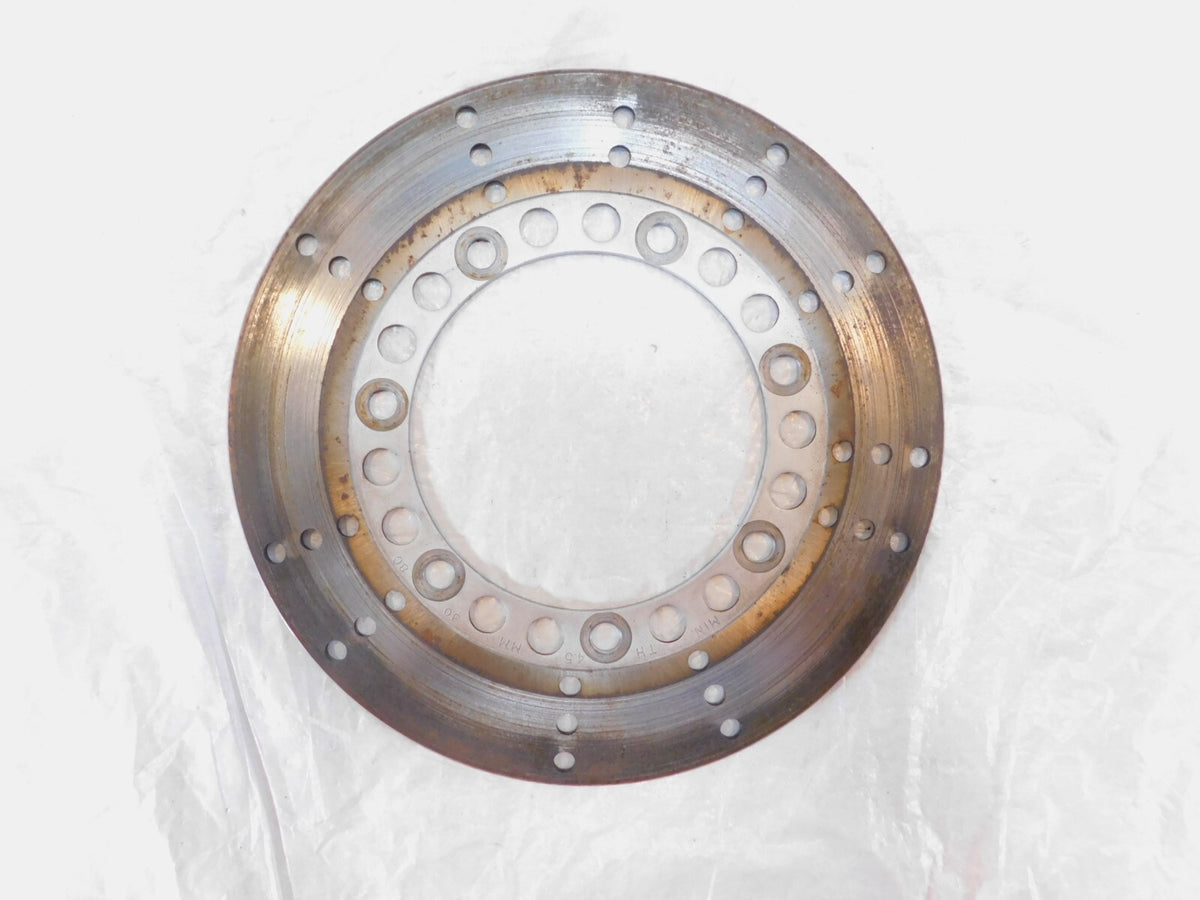 1986-2006 Kawasaki Vulcan 750 VN750 Front Left/Right Wheel Disc Brake Rotors - C3 Cycle