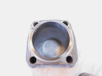 Harley Davidson Sportster 883 Custom & Low Silver Cylinders w/ Pistons 16545-04 - C3 Cycle