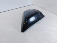 Fiberglass Harley Road King & Electra Glide Ultra Classic Right Black Side Cover - C3 Cycle