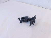 Harley Davidson Softail Dyna Electra Classic 1" Handlebar Cell Phone Mount Piece - C3 Cycle