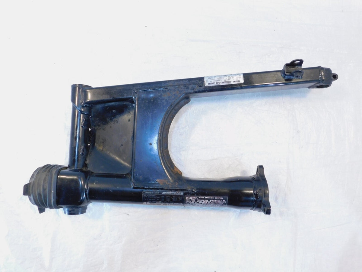 1985-1986 Honda VT1100 VT1100C Shadow 1100 Rear Wheel Swingarm Swing Arm Bracket - C3 Cycle