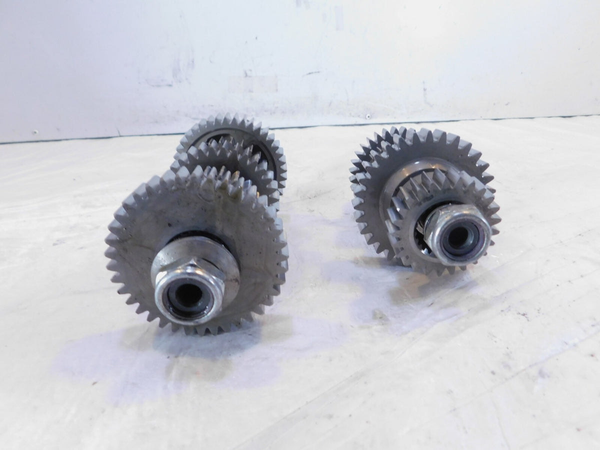 Harley Davidson Road King & Dyna & Softail 5-Speed Transmission Gears & Shafts