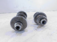 Harley Davidson Road King & Dyna & Softail 5-Speed Transmission Gears & Shafts