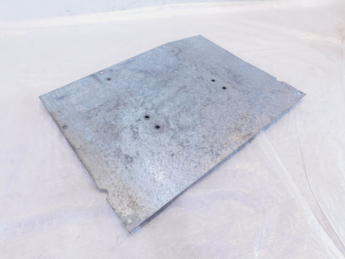1994 Harley Davidson Touring Electra Glide Ultra Classic Tour Pak Mounting Plate - C3 Cycle