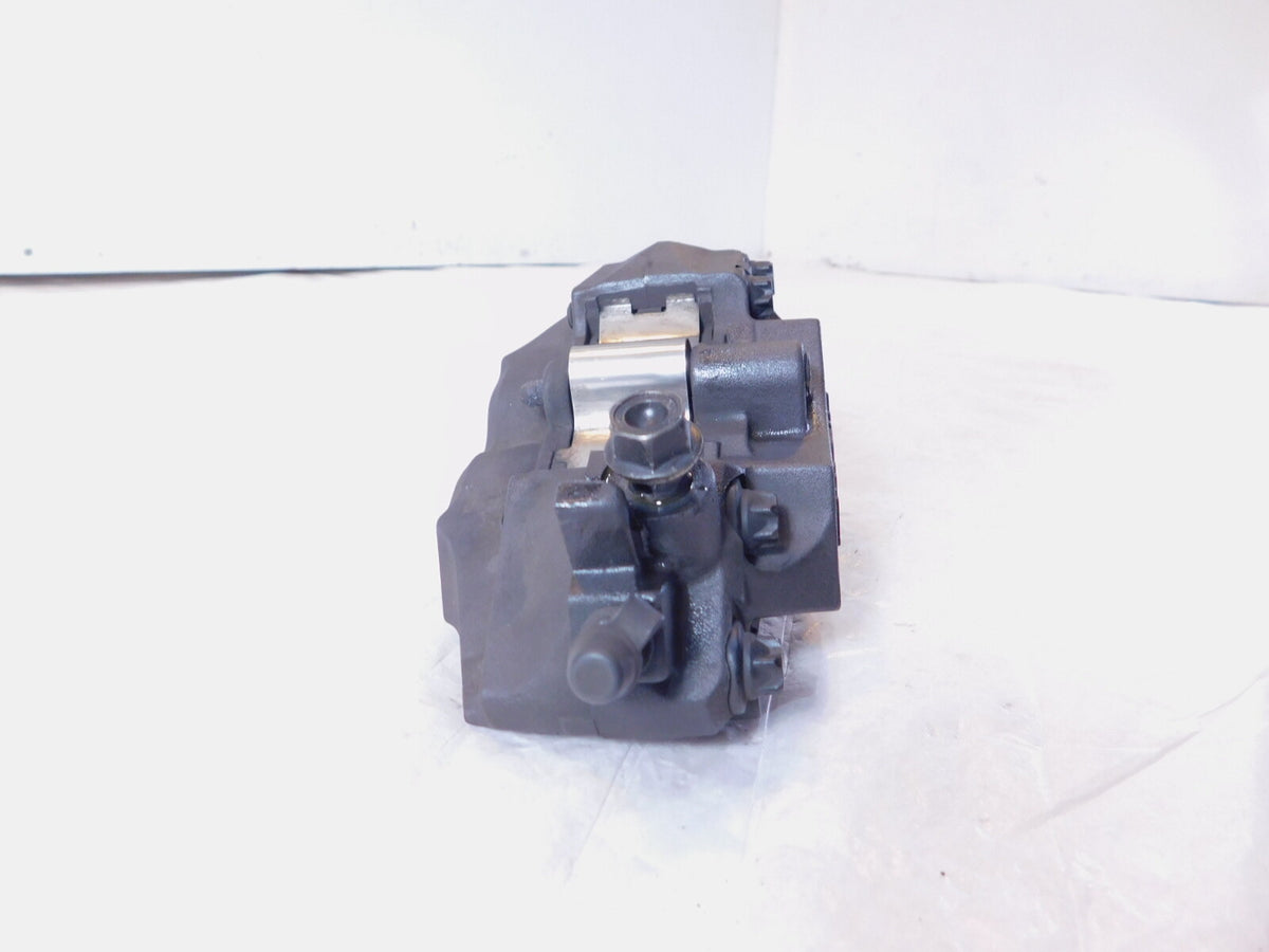 1995 95 Honda CB1000 CB 1000 Black Front Left Wheel Brake Disc Caliper - C3 Cycle