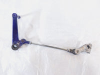 1999-2007 Suzuki Hayabusa GSX1300R Busa Gearshift Shifter Pedal Lever & Linkage - C3 Cycle