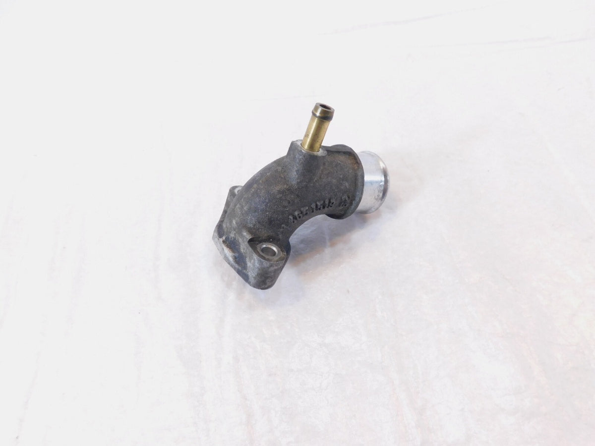 BMW K1200GT K1200LT K1200RS K1200 Radiator Water Coolant Connecting Joint Pipe - C3 Cycle