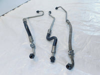 Buell XB XB9 XB12 Firebolt Lightning Ulysses Engine Oil Pump & Filter Line Hoses - C3 Cycle