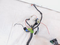 2011-2017 Yamaha V Star 1300 XVS1300 Tourer Deluxe Main Wire Harness Wiring Loom