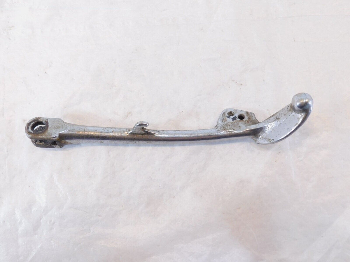 1985-1987 Honda CMX250 CMX250C Rebel 250 Jiffy Side Kick Stand Kickstand Prop - C3 Cycle