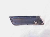 Harley Touring Electra Street Glide & Road King Right Saddlebag Latch Cover