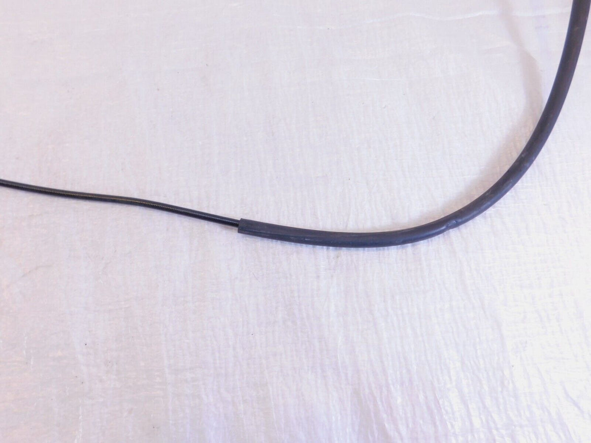 BMW R1150RS R1150R Rockster Clutch Master Cylinder Control Cable Hose Pipe Line - C3 Cycle