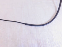 BMW R1150RS R1150R Rockster Clutch Master Cylinder Control Cable Hose Pipe Line - C3 Cycle