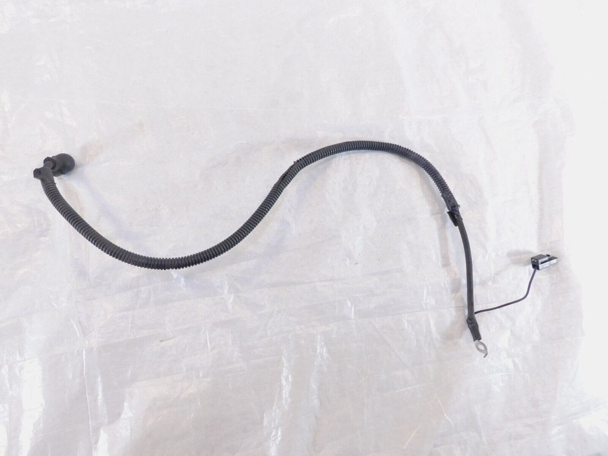 Suzuki Savage 650 LS650 Boulevard S40 Starter Motor Relay Solenoid Battery Cable - C3 Cycle