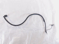 Suzuki Savage 650 LS650 Boulevard S40 Starter Motor Relay Solenoid Battery Cable - C3 Cycle