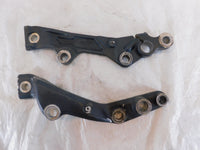 Harley Davidson Pan America RA1250 1250 1250S Rear Engine Motor Mount Brackets - C3 Cycle