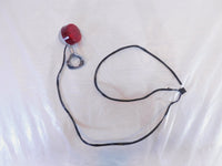 Harley Davidson Dyna Sportster & Softail Front Turn Signal Indicator Light Lamp - C3 Cycle