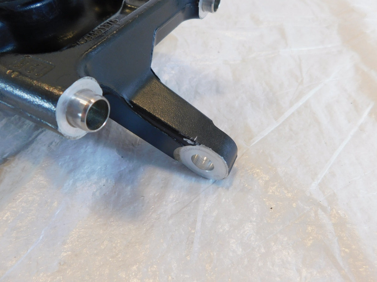Can-Am Spyder F3-S F3-T RT Limited STD Front Steering Spindle Tie Rod Knuckles - C3 Cycle