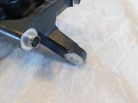 Can-Am Spyder F3-S F3-T RT Limited STD Front Steering Spindle Tie Rod Knuckles - C3 Cycle