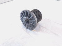 Kawasaki LTD Belt KZ440 KZ440D KZ 440 Engine Motor Oil Pump Filter w/ Cover - C3 Cycle