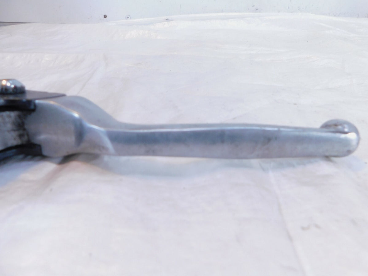 1982-1983 Harley Davidson Ironhead Sportster 1000 Brake Master Cylinder & Lever - C3 Cycle